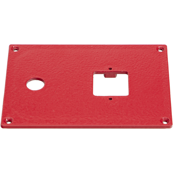 Sealey Control Box Cover