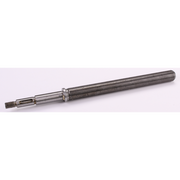 Sealey X-axis feeding screw