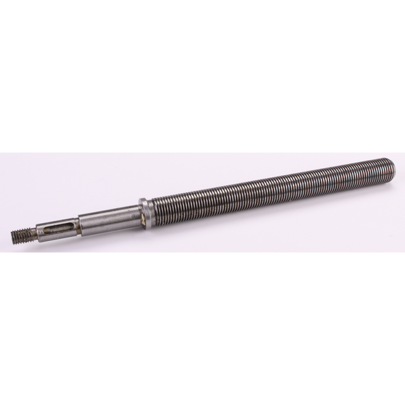 Sealey X-axis feeding screw