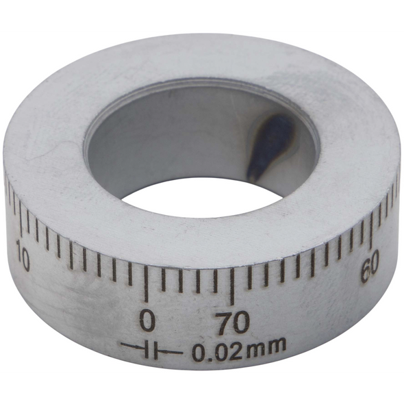 Sealey Dial