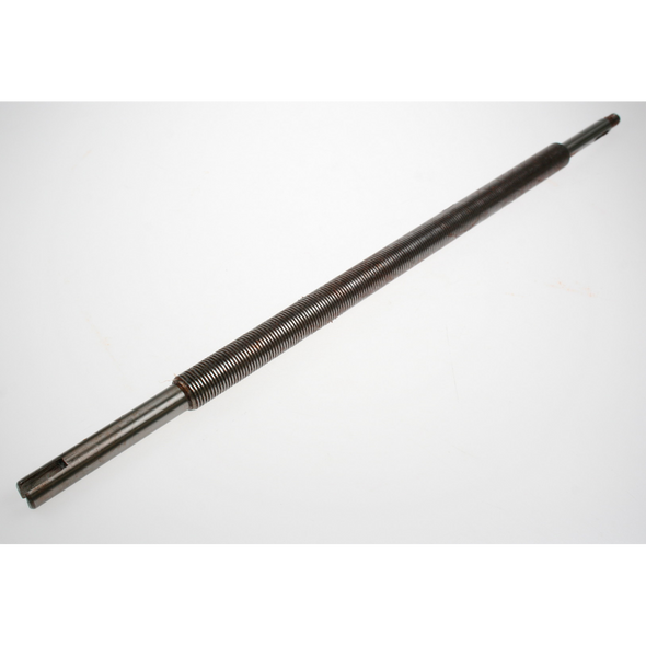 Sealey Y-axis feeding screw