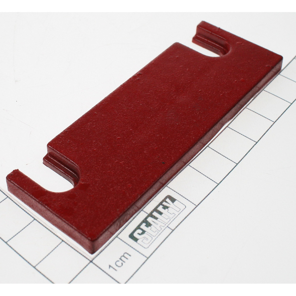 Sealey End cover