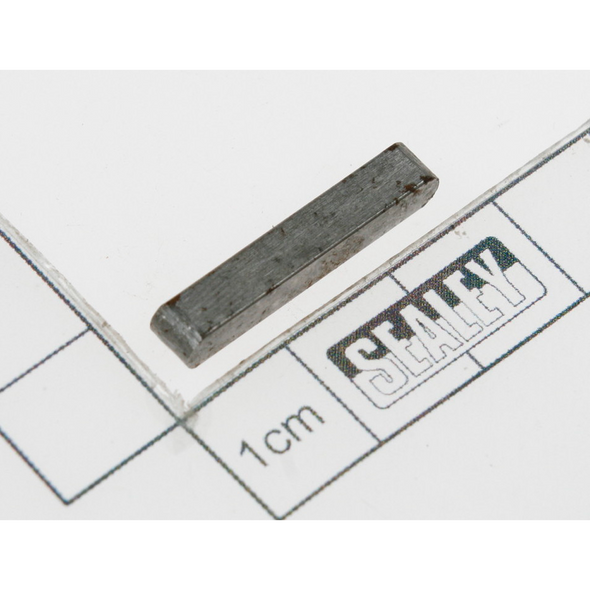Sealey Key 4*25