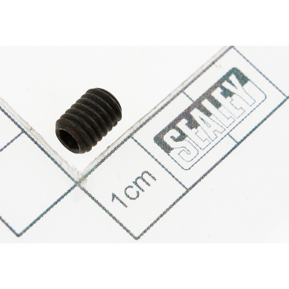 Sealey Screw m6*8
