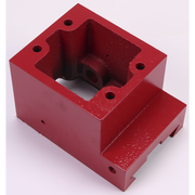 Sealey Spindle box seat