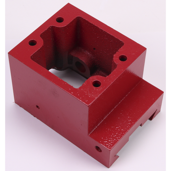 Sealey Spindle box seat