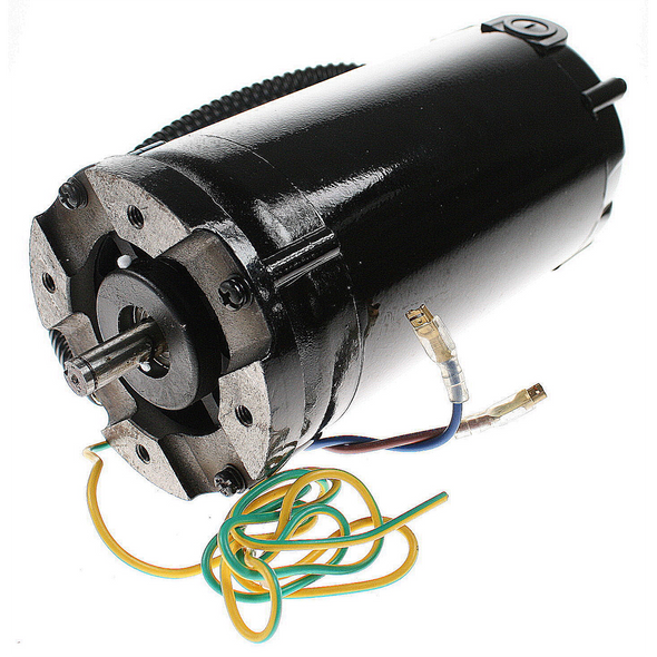 Sealey Motor
