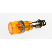 Sealey Lamp, yellow, 220v