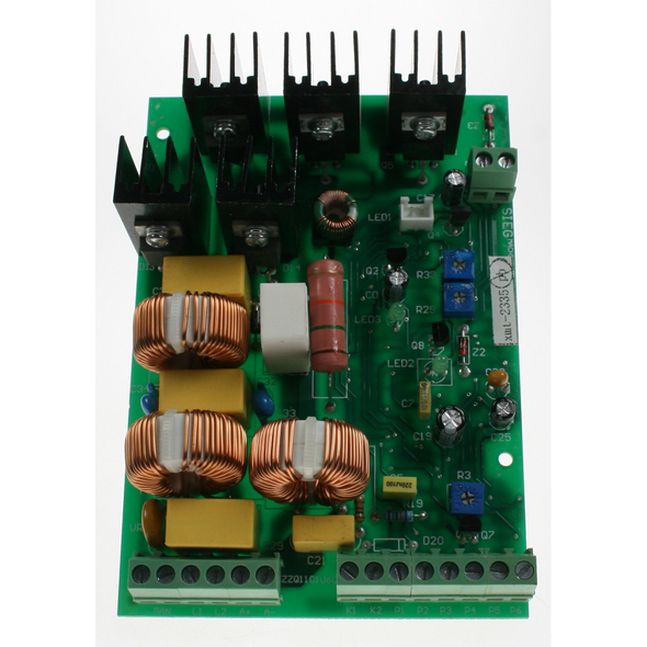 Sealey Pc board (new v2)