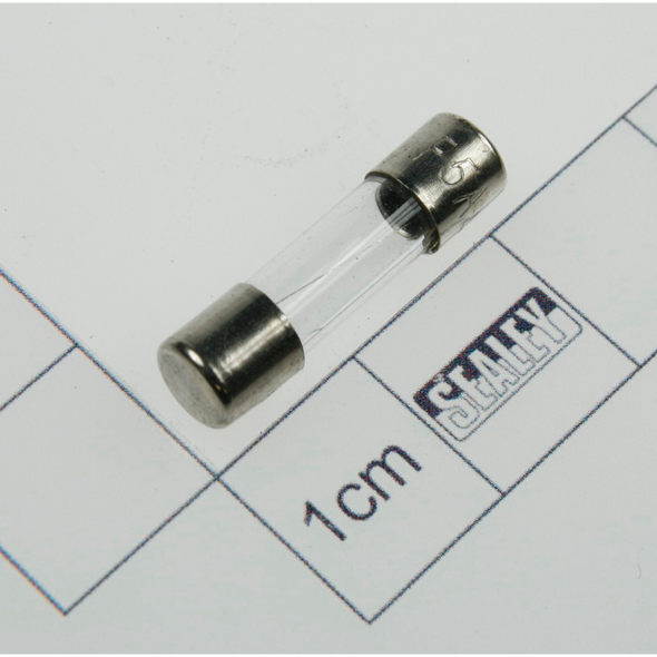 Sealey Fuse 5a 2x0.5