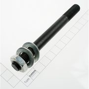 Sealey Draw bar