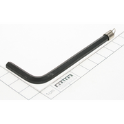 Sealey 5mm hex key (so)