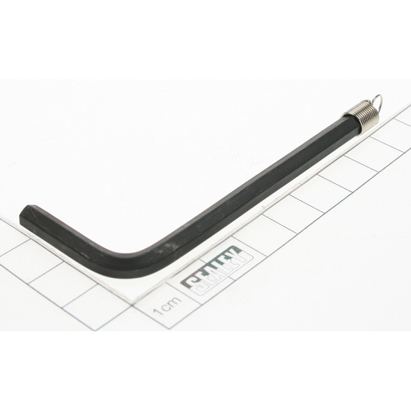 Sealey 5mm hex key (so)