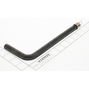 Sealey 600 hex key (so)