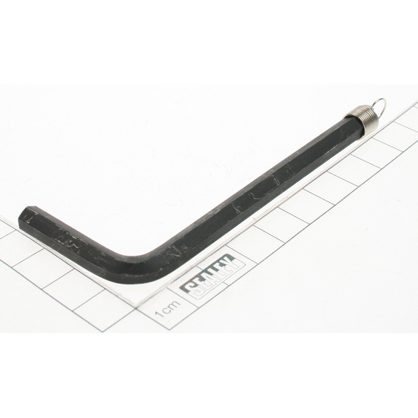 Sealey 600 hex key (so)