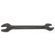 Sealey Double ended spanner 14mm - 17mm(so)