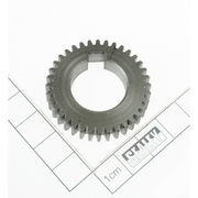 Sealey Spindle gear
