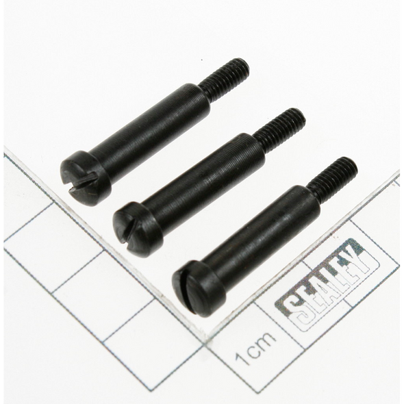 Sealey Handle screw (set of 3)