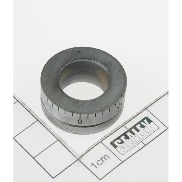 Sealey Dial