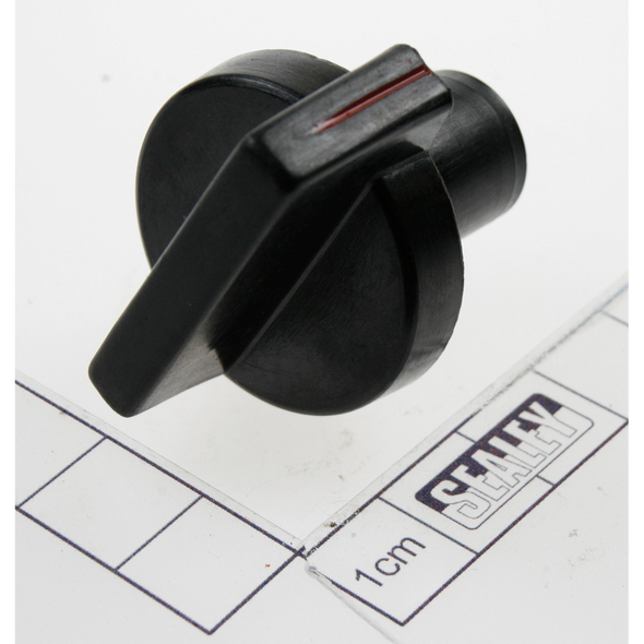 Sealey Clutch rotate knob
