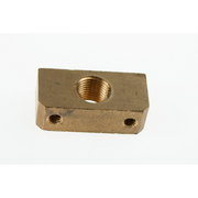 Sealey Cross slide nut