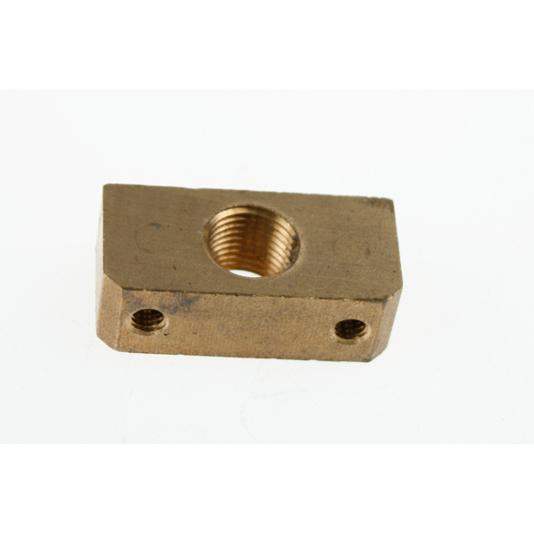 Sealey Cross slide nut