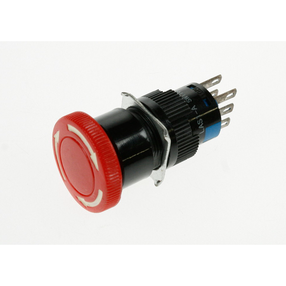 Sealey Emergency stop switch
