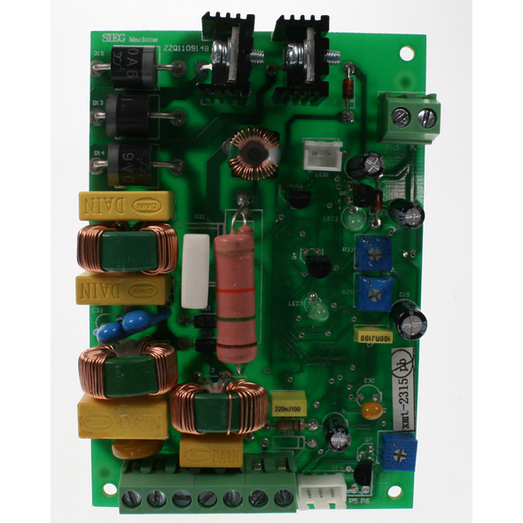 Sealey Pc board
