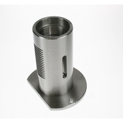 Sealey Spindle quill
