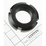 Sealey Round nut m24*1.5
