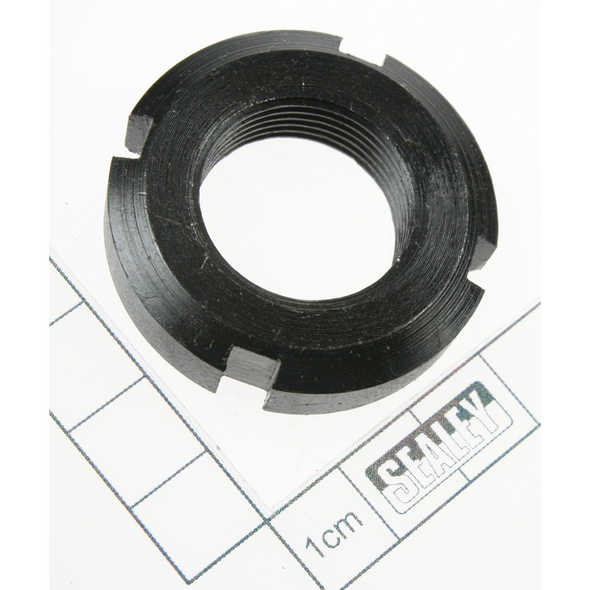 Sealey Round nut m24*1.5