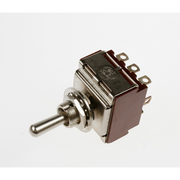 Sealey Power supply switch