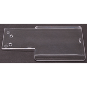 Sealey Plastic Drill Chuck Guard