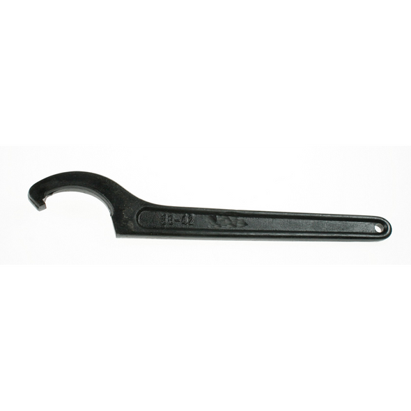 Sealey "c" spanner