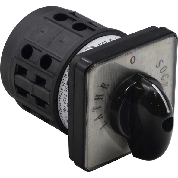 Sealey Power Switch