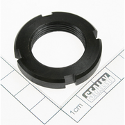 Sealey Half nut m27*1.5