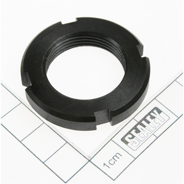 Sealey Half nut m27*1.5