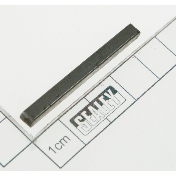 Sealey Parallel key m4*45