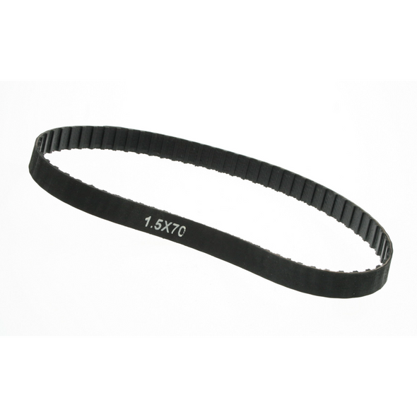 Sealey Timing belt,ribbed (l136)