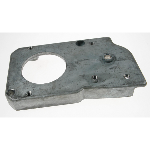 Sealey Fixed cover