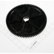Sealey Gear 80t (so)