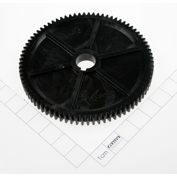 Sealey Gear 80t (so)