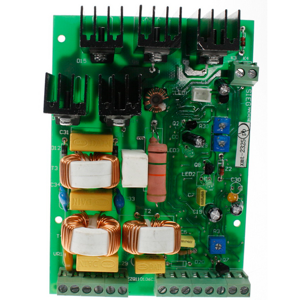Sealey Pc board
