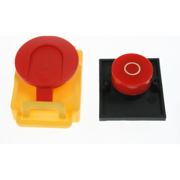 Sealey Emergency stop switch