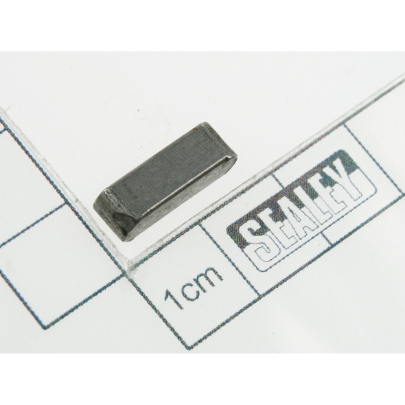 Sealey Key (5x5x15)