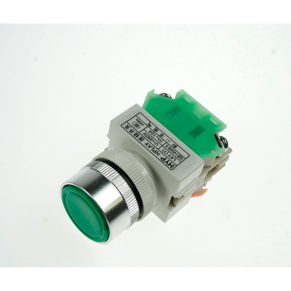 Sealey Start button