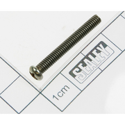 Sealey Hex socket cap screw (m4x25)