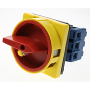 Sealey Power switch