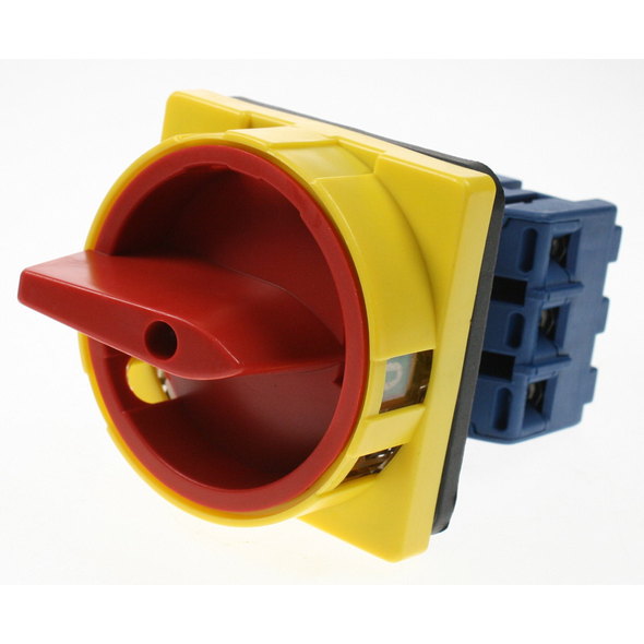 Sealey Power switch
