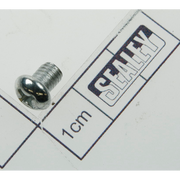 Sealey Screw (m5x10)